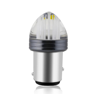 Oem Motorcycle LED Brake Turn Signal Lights Auto Reversing Skd Led Bulb  12V