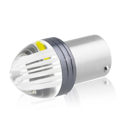Oem Motorcycle LED Brake Turn Signal Lights Auto Reversing Skd Led Bulb  12V