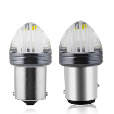 ODM 1157 Turn Signal Lights For Cars Interior 12V Bulb 1156