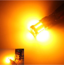 27W Led Car Turn Signal Lights Brake Lights For Vehicles Waterproof