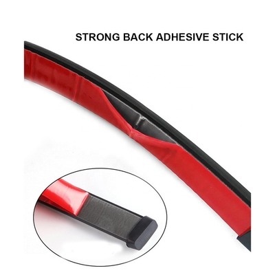 Pickup Truck Arrow Car Headlight LED Tube Strip Flowing Turn Signal Tail Light Sequential Scanning