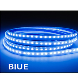 2pcs 12V Flexible Waterproof Car Headlight LED Tube Strip Turn Signal Brake Flow Guide Lights DRL