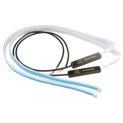 30cm 45cm 60cm Drl Led Daytime Running Light Car Neon EL Wire Ambient