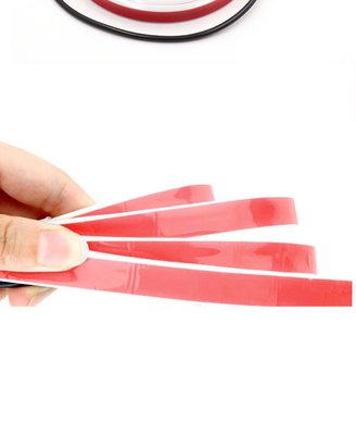 Streamer Waterproof Car Headlight Led Tube Strip Emergency Car Door Warning Light 1.2m/1.5m
