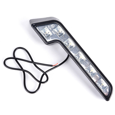 3030 LED Day Time Running Light Emergency Warning Car Drl Lights For BMW