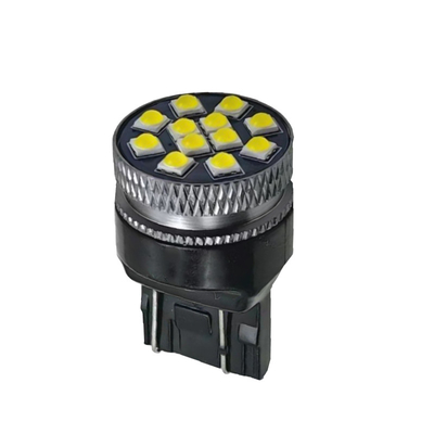 1156 LED Brake Turn Indicators Ultimate Solution for Turn Signal Function LED Bulb 1156 W21/5W 1157 BAY15D P21/5W LED