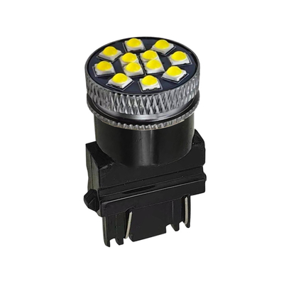 1156 LED Brake Turn Indicators Ultimate Solution for Turn Signal Function LED Bulb 1156 W21/5W 1157 BAY15D P21/5W LED