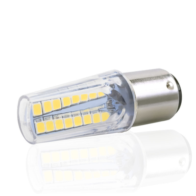 1157 32SMD Amber LED Brake Turn Signal Lights LED Bulb Car Tail Stop Turn Signal Reversing For Motorcycle