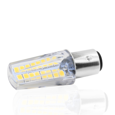 1157 32SMD Amber LED Brake Turn Signal Lights LED Bulb Car Tail Stop Turn Signal Reversing For Motorcycle