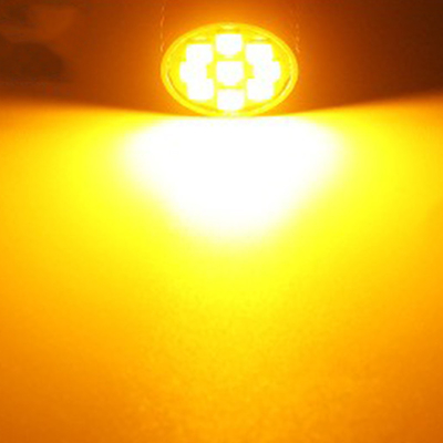 1157 BAY15D LED P21/5W 1156 BA15S P21W LED Bulbs 9 SMD 3030 R5W R10W Car Reverse Light Brake Tail Lamp