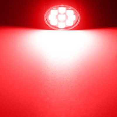1157 BAY15D LED P21/5W 1156 BA15S P21W LED Bulbs 9 SMD 3030 R5W R10W Car Reverse Light Brake Tail Lamp