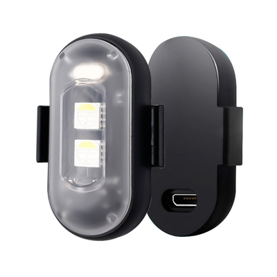 RGB Color LED Car Interior Atmosphere Lights Micro USB IP67 Wireless Remote Control