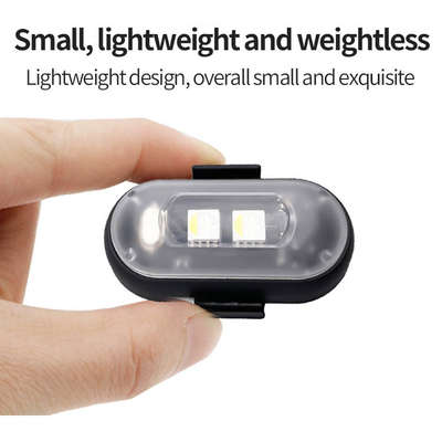 RGB Color LED Car Interior Atmosphere Lights Micro USB IP67 Wireless Remote Control