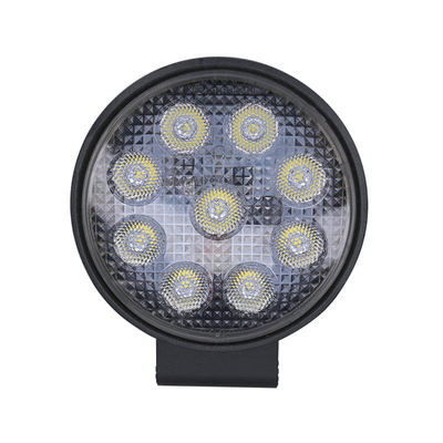 27W Spot Led Off Road Lights Super Bright Driving Fog Light for Truck SUV