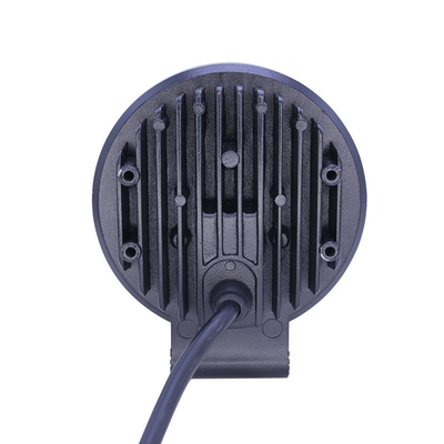 27W Spot Led Off Road Lights Super Bright Driving Fog Light for Truck SUV