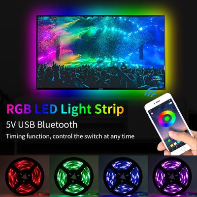 45CM 17.7&quot; White Amber Flexible LED Day Time Running Light Flowing Bar Silicone DRL